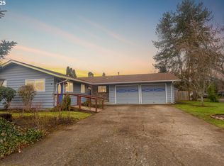 1204 NE Oleander Ln, Hillsboro, OR 97124