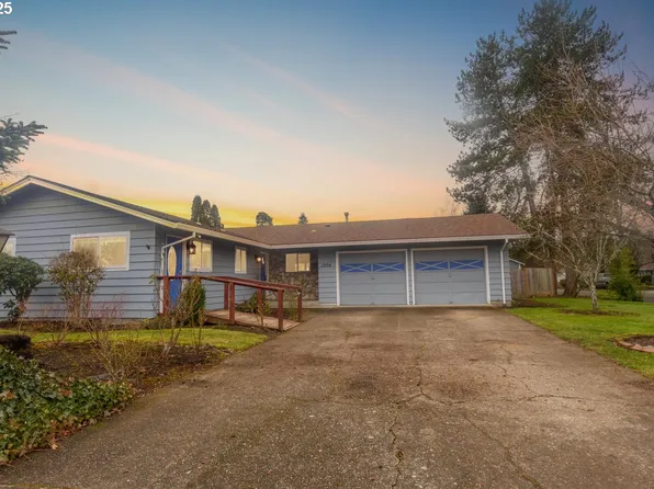1204 NE Oleander Ln, Hillsboro, OR 97124