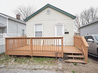 125 W Cartwright Ave, Saint Louis, MO