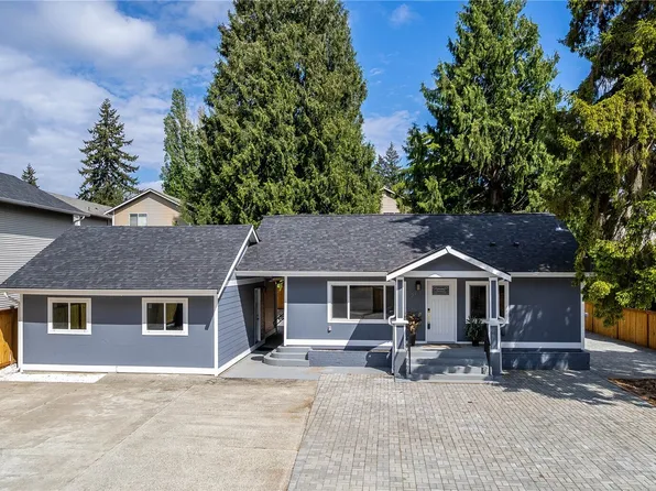 12260 3rd Avenue SW, Burien, WA 98146