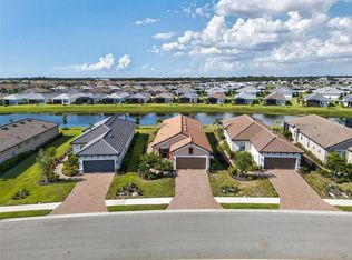 16221 Fortezza Dr, Lakewood Ranch, FL 34211