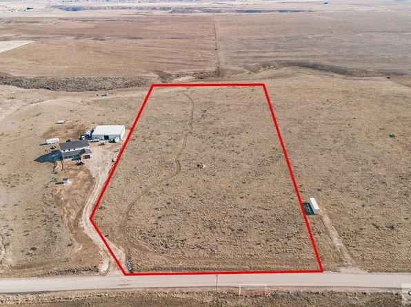 S Jenkins Rd, Arimo, ID 83214