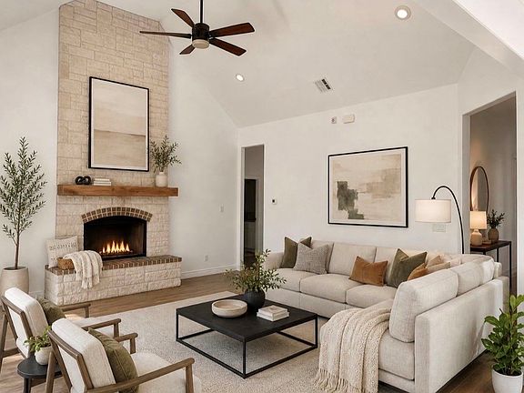 3rd image of 107 Rock Salt Ct