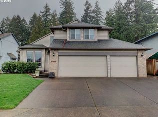 17808 SW Nels Dr, Sherwood, OR 97140
