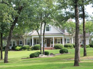 10 Pinecrest Ct, Conway, AR 72032