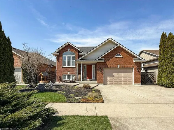 14 Bianca Dr, Niagara On The Lake, ON L0S 1J0