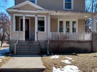 2378 N 45th St, Milwaukee, WI