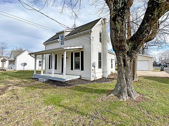 2nd image of 507 Josephine St Lot 7
