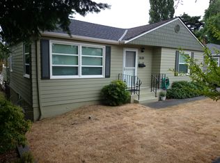 3630 50th Ave SW, Seattle, WA 98116