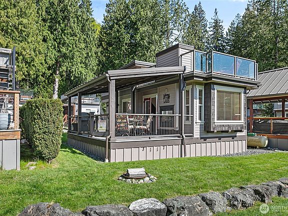 3rd image of 990 Lake Whatcom Boulevard #35