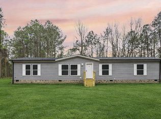 224 Cripple Creek Ln, Walterboro, SC 29488