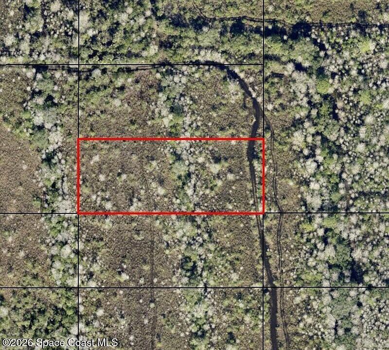 1st image of No Access South Of Grant Rd