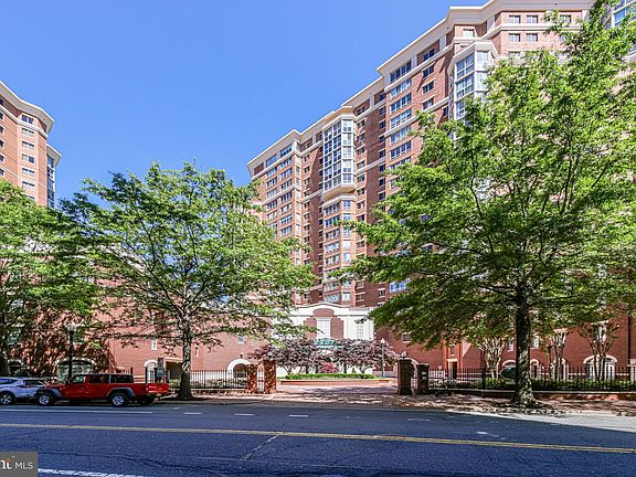 2nd image of 2121 Jamieson Ave Unit 1611