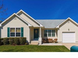 757 Chickory Trl, Mullica Hill, NJ 08062