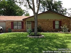 1st image of 1306 Longhorn Dr