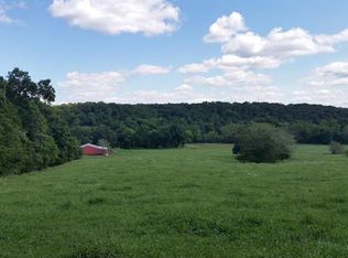 1808 N Rock Church Rd, Troy, MO 63379