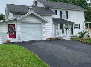 157 Main Rd, Herkimer, NY 13350