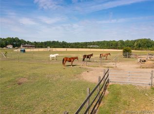 5758 Fletcher Rd, Gloucester, VA 23061