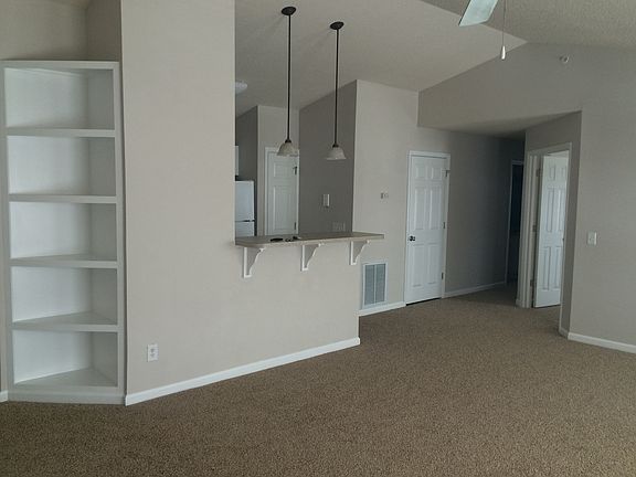 Kitchen Bar as seen from Great Room