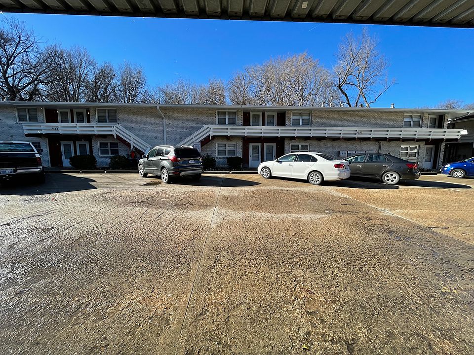 1st image of 1923 Anderson Ave APT 10