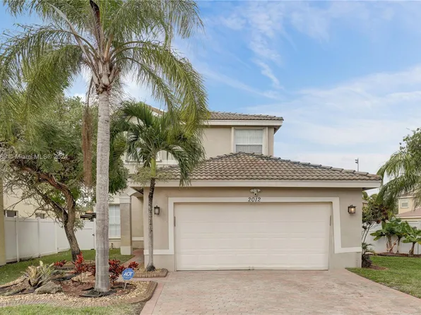 2012 SW 157th Ave, Miramar, FL 33027