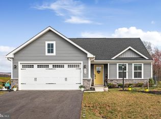 210 Aerator Rd, Inwood, WV 25428