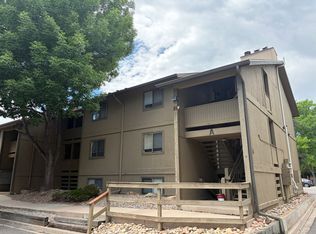 710 City Park Ave APT A122, Fort Collins, CO 80521
