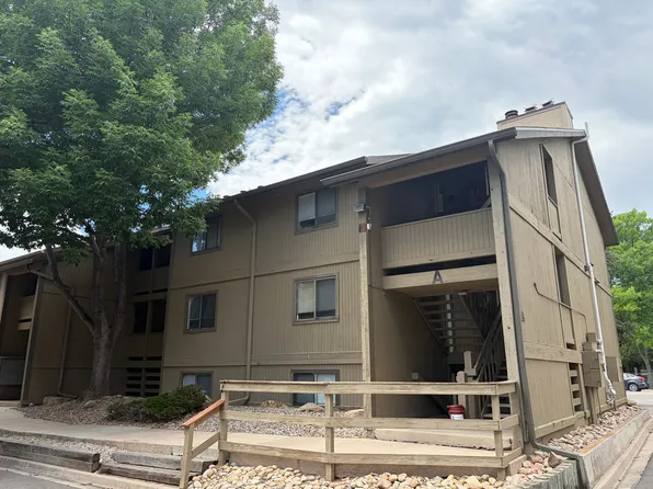 710 City Park Ave, Fort Collins, CO