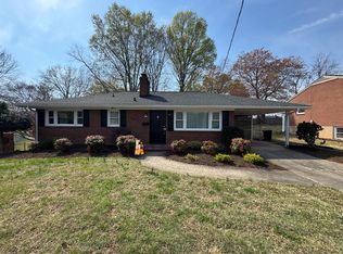 339 Lansbury Dr, Danville, VA 24540