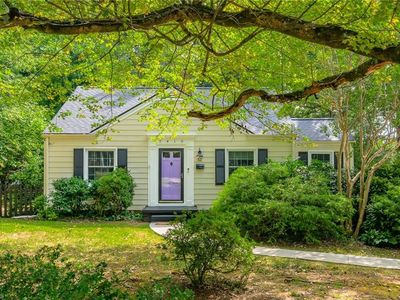 2410 Princess Ann St, Greensboro, NC, 27408