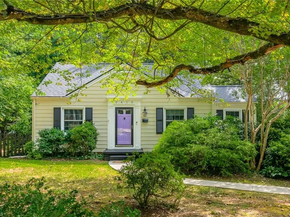 2410 Princess Ann St, Greensboro, NC 27408