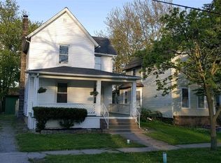 410 N Transit St, Lockport, NY 14094