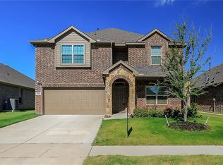 320 Rustic Oak Ln, McKinney, TX 75072