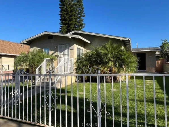 12431 Pasadena St, Whittier, CA 90601