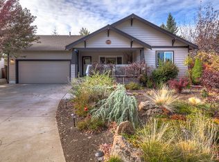 63495 Stacy Ln, Bend, OR 97701