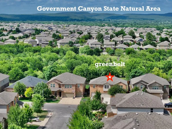 13419 Bradford Gln, San Antonio, TX 78254