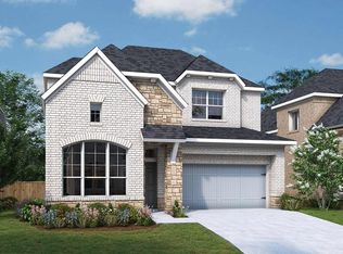 6328 Camey Place Way, The Colony, TX 75056
