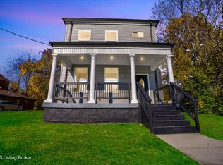 3227 River Park Dr, Louisville, KY 40211