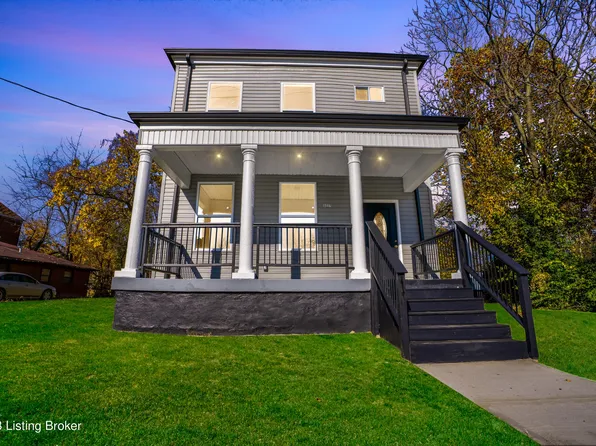 3227 River Park Dr, Louisville, KY 40211
