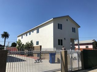 132 E 109th Pl, Los Angeles, CA 90061