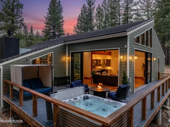 1005 Joy Lake Rd, Reno, NV 89511