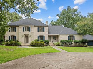 105 Marlee Ct, Lexington, SC 29072