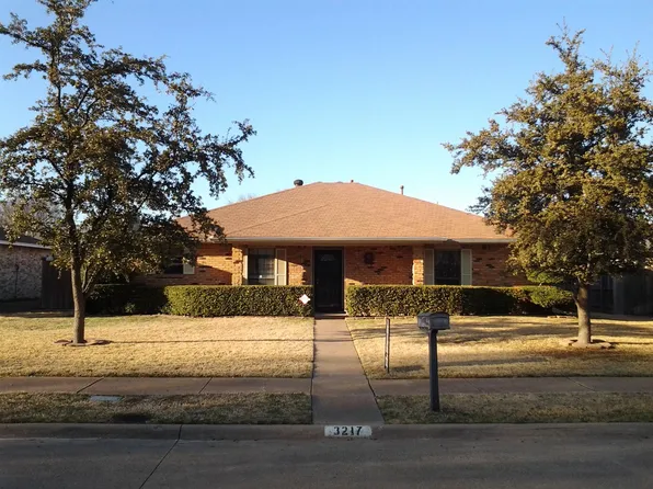 3217 Nova Trl, Plano, TX 75023