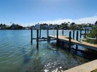 1213 Bay Shore Blvd LOT 10, Indian Rocks Beach, FL 33785