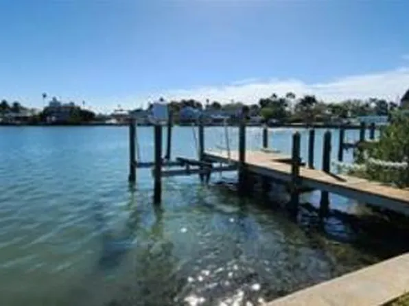 1213 Bay Shore Blvd Lot 10, Indian Rocks Beach, FL 33785