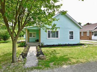 6211 E 14th St, Indianapolis, IN
