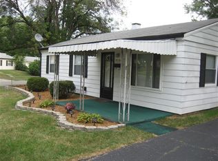 9590 Loralinda Dr, Cincinnati, OH 45251