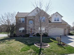 11105 Altavista Ct, Fishers, IN 46037