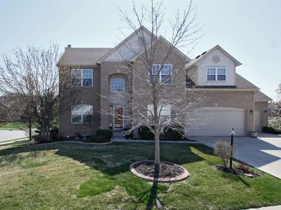 11105 Altavista Ct, Fishers, IN, 46037