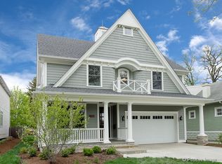 4827 Elm St, Downers Grove, IL 60515